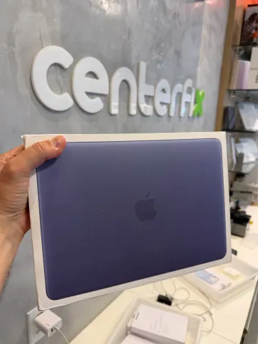 MacBook NEO na cor azul 256ssd 16ram novo lacrado - pronta entrega em Slz