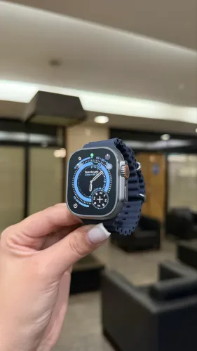 APPLE WATCH ULTRA 1 49 MM SEMINOVO
