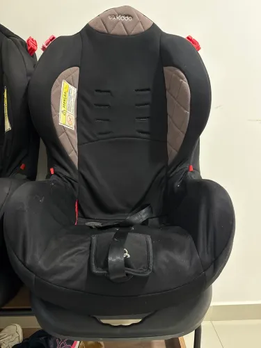 Cadeira para criança kiddo