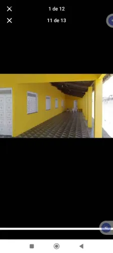ALUGO CASA DE PRAIA EM PIRAMBU