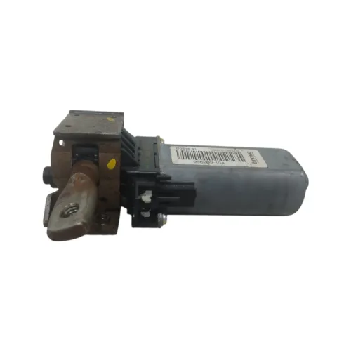 Motor Banco Dianteiro Esq Grand Cherokee 2011 2012 2013 2014