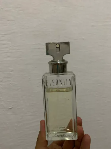 TROCO PERFUME IMPORTADO