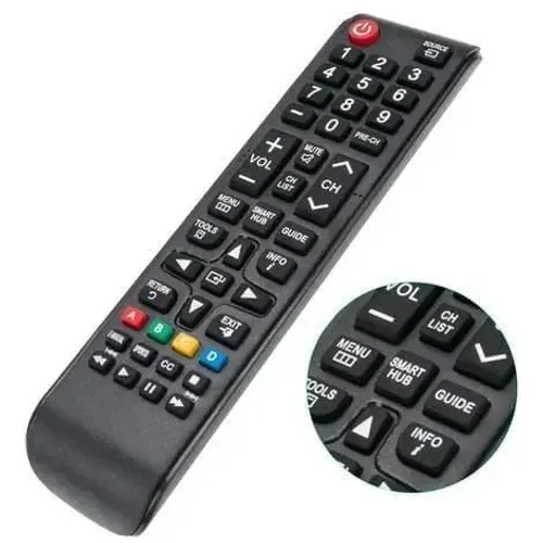 Controle Samsung LE- 7031
