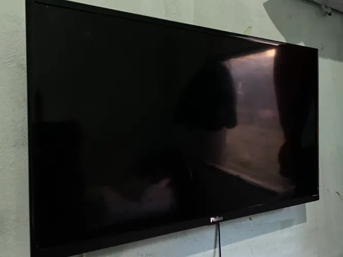 Smart TV 32 Polegadas