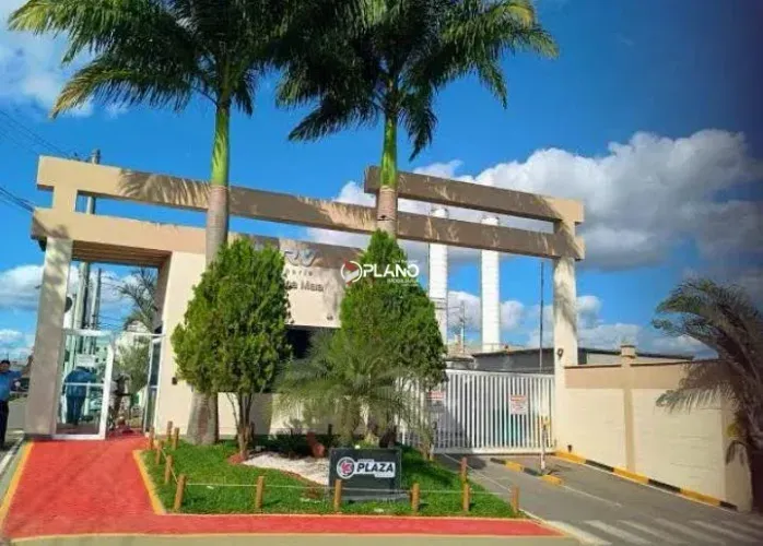 OPORTUNIDADE IMPERDÍVEL NO CONDOMÍNIO PLAZA FRAGA MAIA