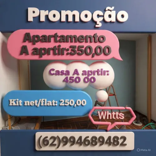 Pintor especialista em devolução imobiliária com garantia