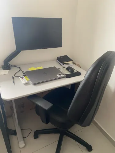 Mesa de Escritório / Escrivaninha