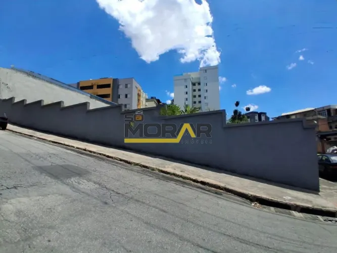 Lote/Terreno a venda no bairro Palmares, em Belo Horizonte / MG