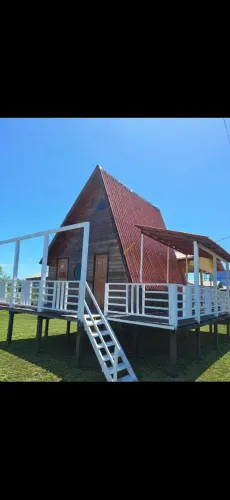 Casa praia ajuruteua