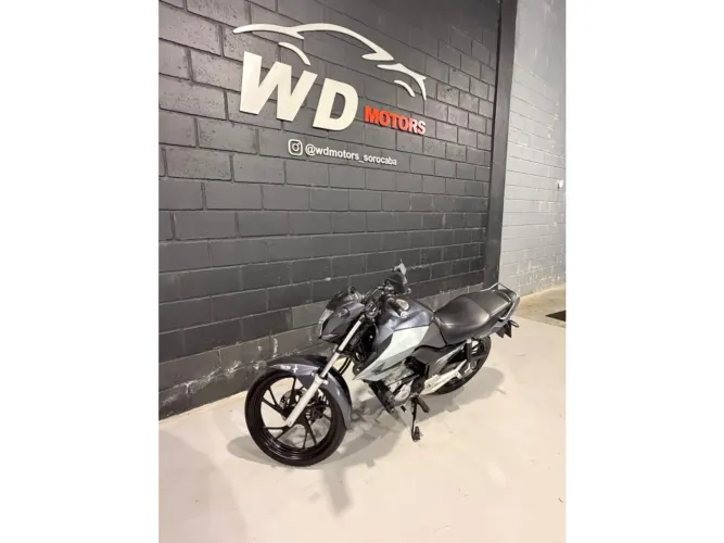 Honda Cg 160 titan flexone 2024