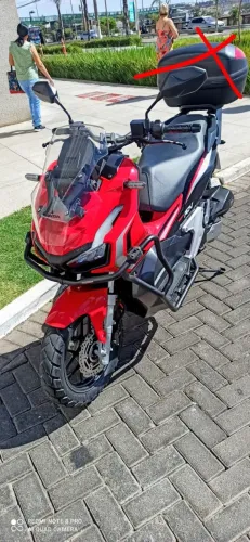 Honda ADV 150 2021