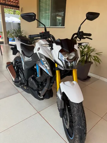 Haojue DR 160 S 2026
