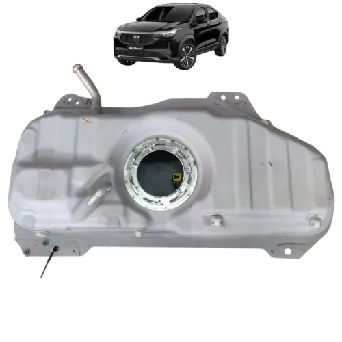 Tanque Combustível Fiat Fastback 1.3 2023 2024 2025 T270