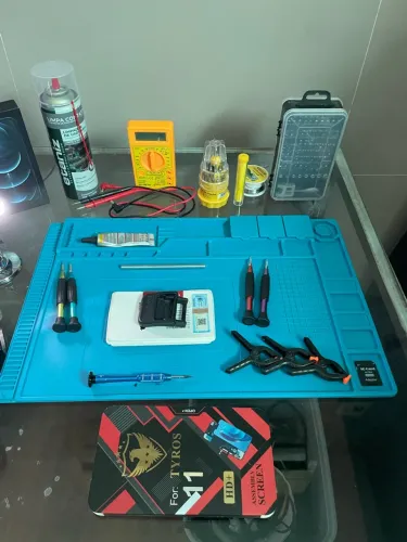 Kit de Assistência Técnica