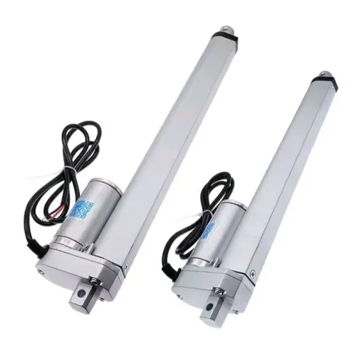 Atuador Linear 12V