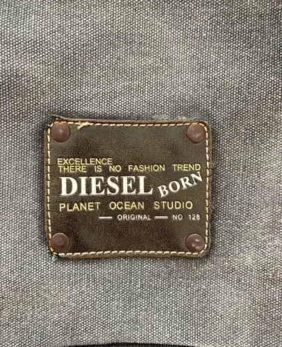 Bolsa Diesel