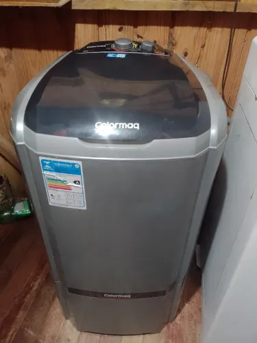 Tanquinho 20 kg