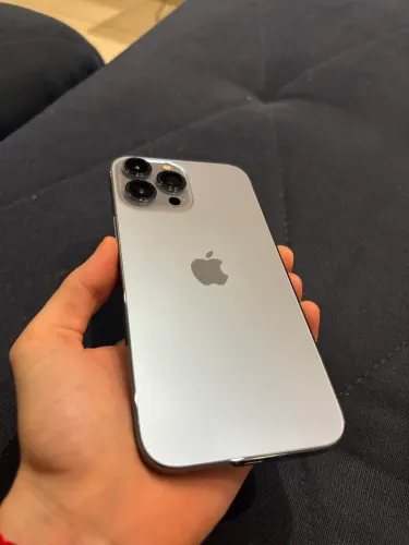 iPhone 13 Pro Max 256 Giga