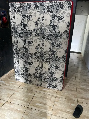 Cama casal