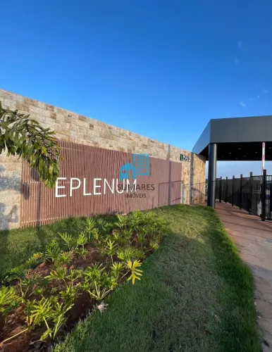 TERRENO CONDOMÍNIO EPLENUM, SÃO JOSÉ DO RIO PRETO-3263