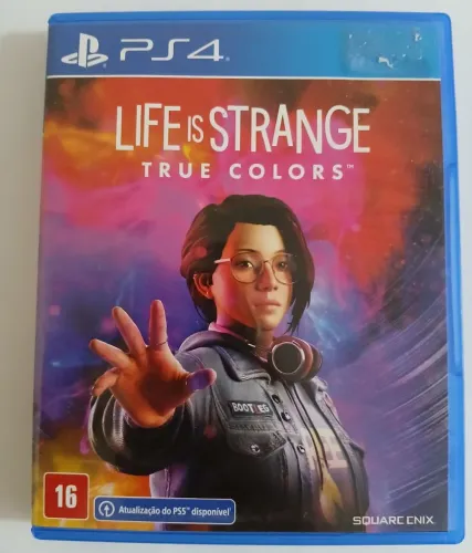 Life is Strange: True Colors