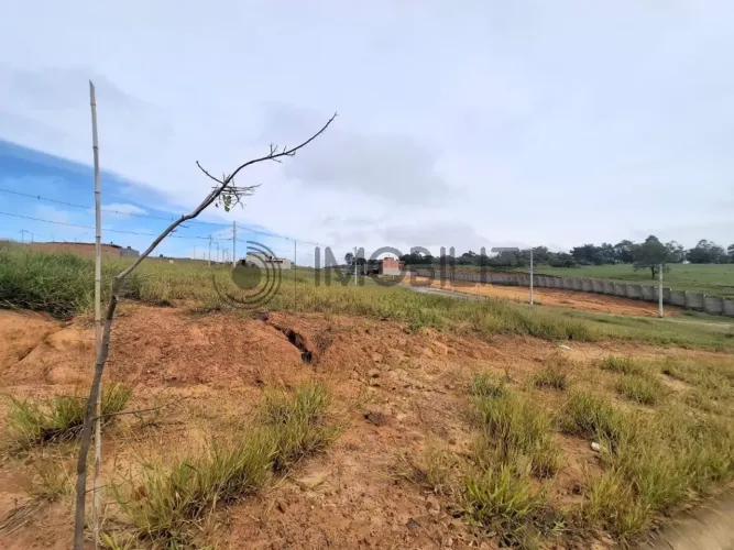 Oportunidade!!! Terreno em Condomínio Fechado em Indaiatuba-SP, Jardim Belmonte: 300m²!