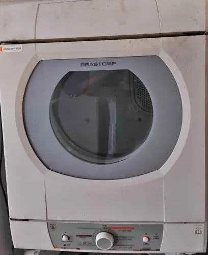 Secadora de roupas Electrolux 10kl - 220w