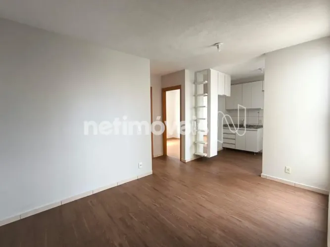 Apartamento 2 Quartos para Locação  Residencial Hydra | Contagem