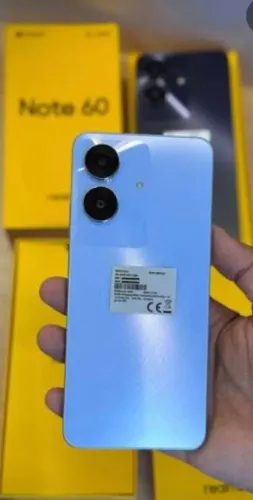 Celular not 60