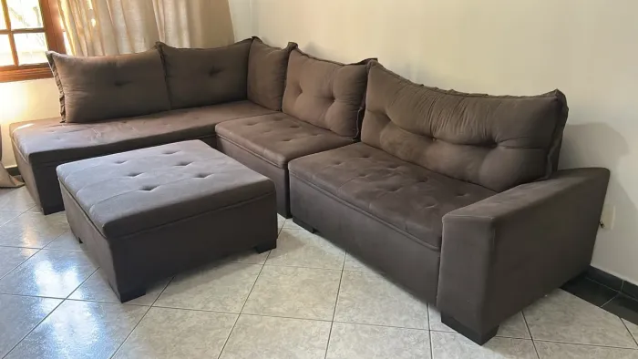 Sofá modular