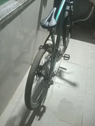 Vende se bike aro 29