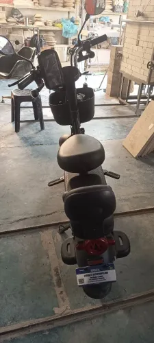 Autopropelido