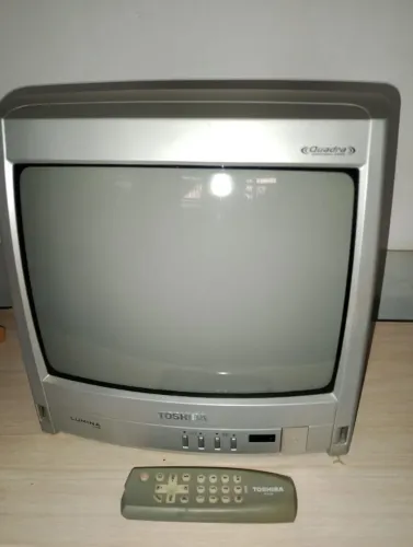 Televisao