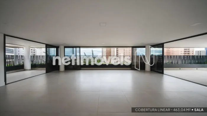 MAGNIFICA COBERTURA NO INTTER GARDEM 207!!