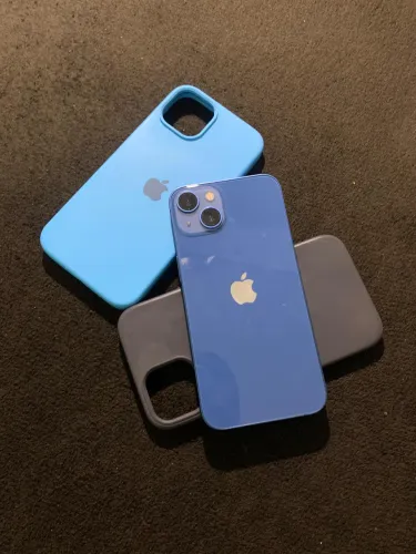 iPhone 13 conservado
