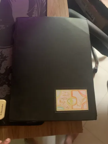 Cartas de Pokémon