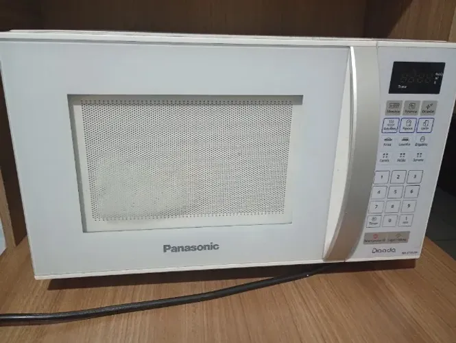 Vendo Microondas
