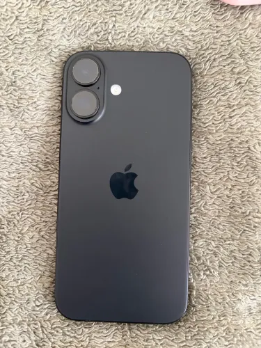 Iphone 16 256G