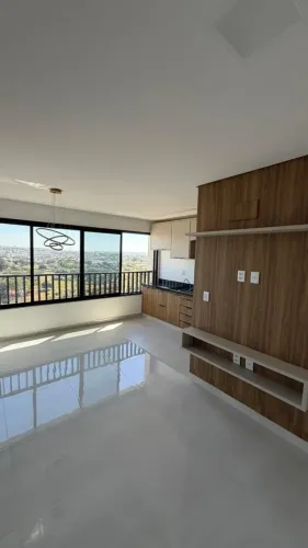 Imóvel para venda com 60 metros quadrados com 2 quartos em Setor Norte Ferroviário - Goiân