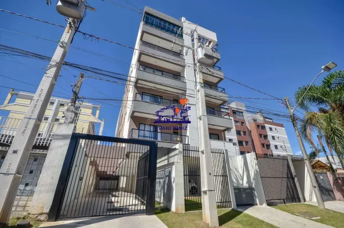 Cobertura com 164 metros quadrados com 4 quartos em Centro - Pinhais - PR