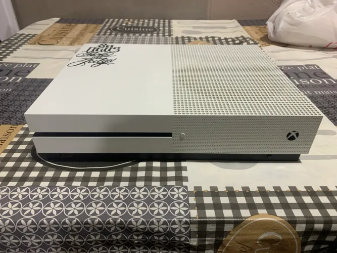 Xbox Series 1 TB