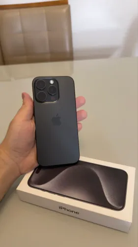 Iphone 15 Pro 128GB