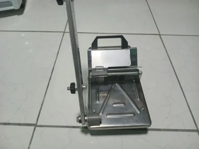 Fatiador de frios manual 
