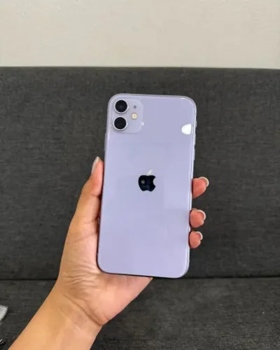 Iphone 11 128gb com garantia Kaiser iPhones
