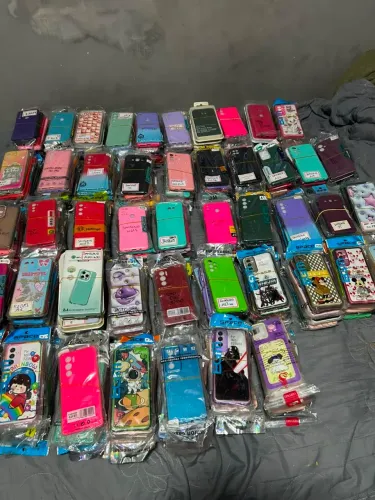 Capinhas de celular 
