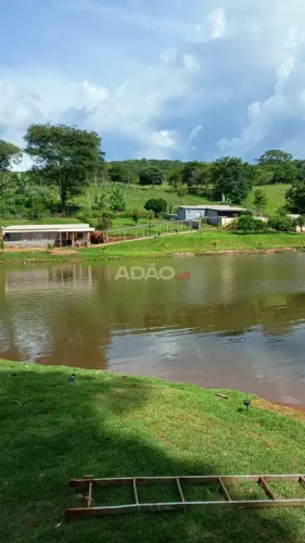 fazenda agua limpa Chácara à Venda, 24500.00 por R$ 1575000.00 IN41129
