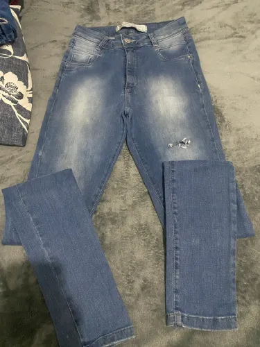 Calça jeans