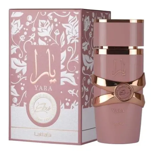 Perfume Árabe Yara Elixir
