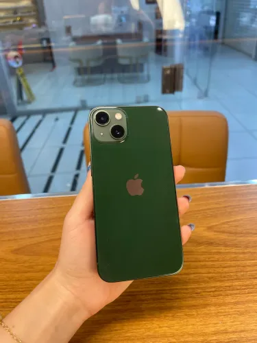 iPhone 13 128gb 84% todo original com 6 meses de garantia!