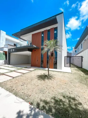 Casa em condomínio para venda no Dahma